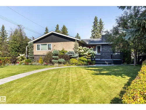 7216 103 AV NW, Edmonton - $775,000