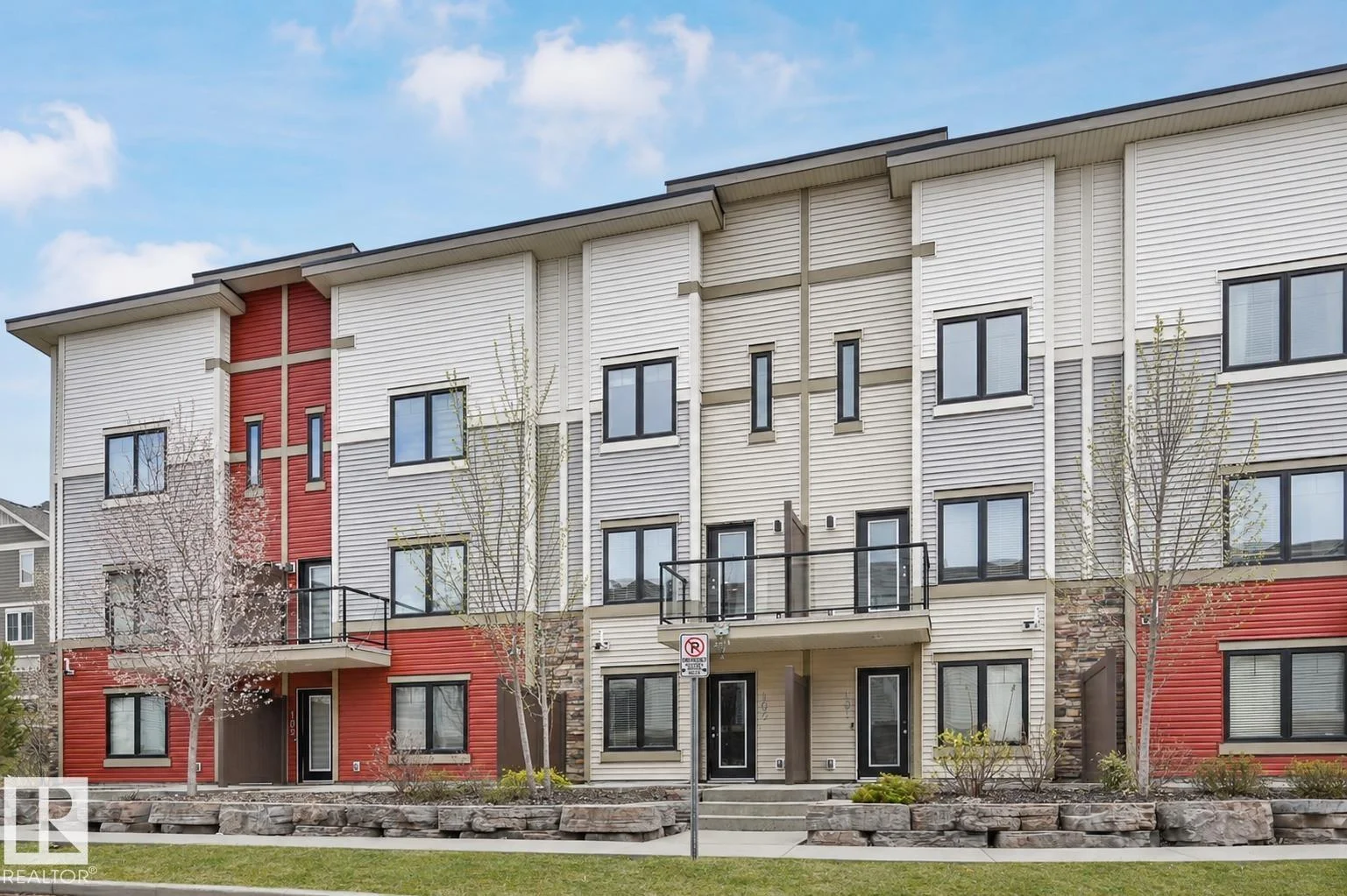 #30 804 WELSH DR SW, Edmonton - 2 bedroom Townhouse for sale