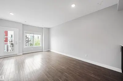 Interior photo 4 of #102 804 WELSH DR SW
