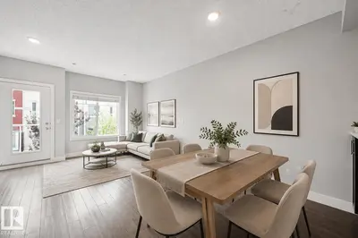 Interior photo 3 of #102 804 WELSH DR SW