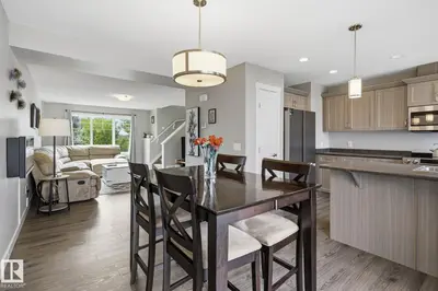 Interior photo 3 of #12 1391 STARLING DR NW NW