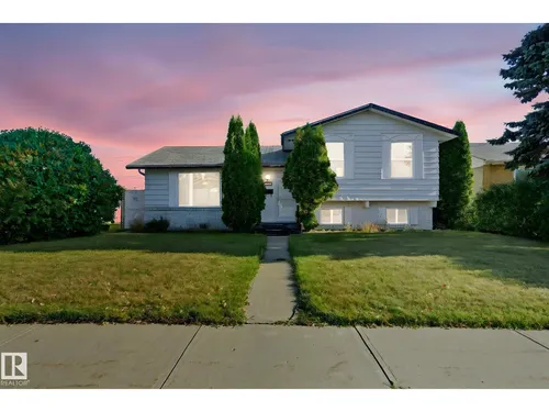 14239 53 ST NW, Edmonton - $399,900