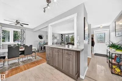Interior photo 4 of 13815 62 ST NW