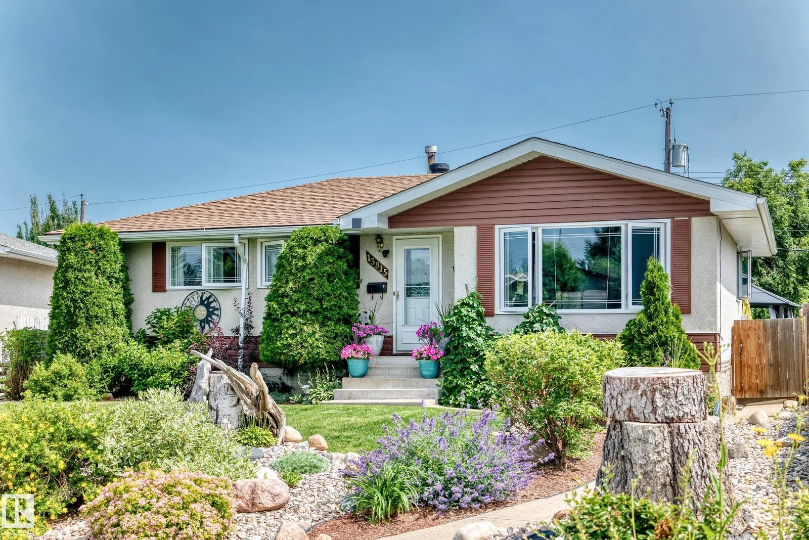 13815 62 ST NW, Edmonton - 4 bedroom Detached Single Family for sale