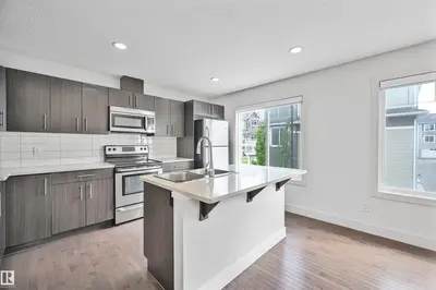 Interior photo 4 of #35 2922 MAPLE WY NW