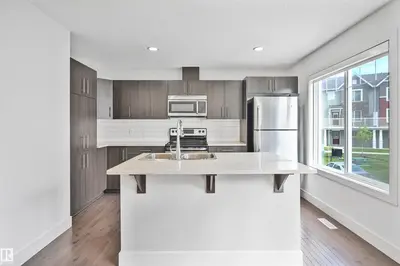 Interior photo 3 of #35 2922 MAPLE WY NW