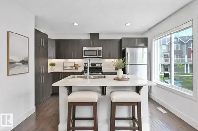 Interior photo 2 of #35 2922 MAPLE WY NW