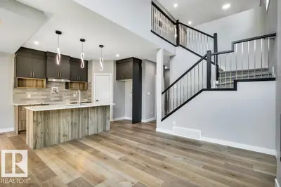 Interior photo 4 of 3813 104 ST NW