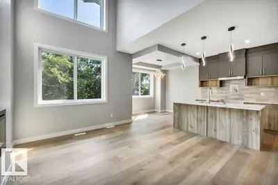 Interior photo 3 of 3813 104 ST NW