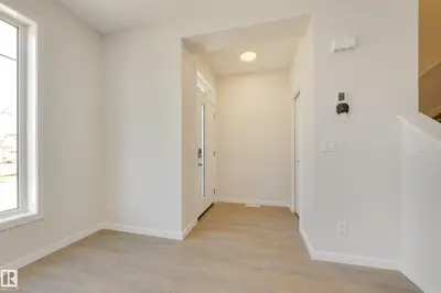 Interior photo 1 of 21011 25 AV NW