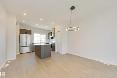 Interior photo 2 of 21011 25 AV NW