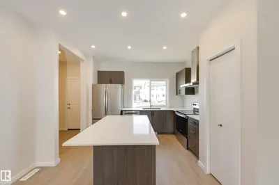 Interior photo 4 of 21011 25 AV NW