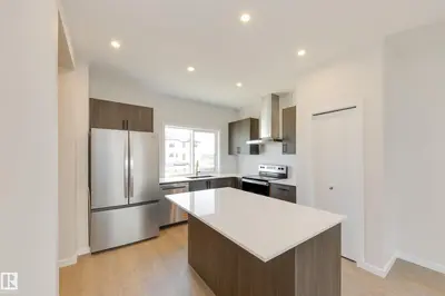 Interior photo 3 of 21011 25 AV NW