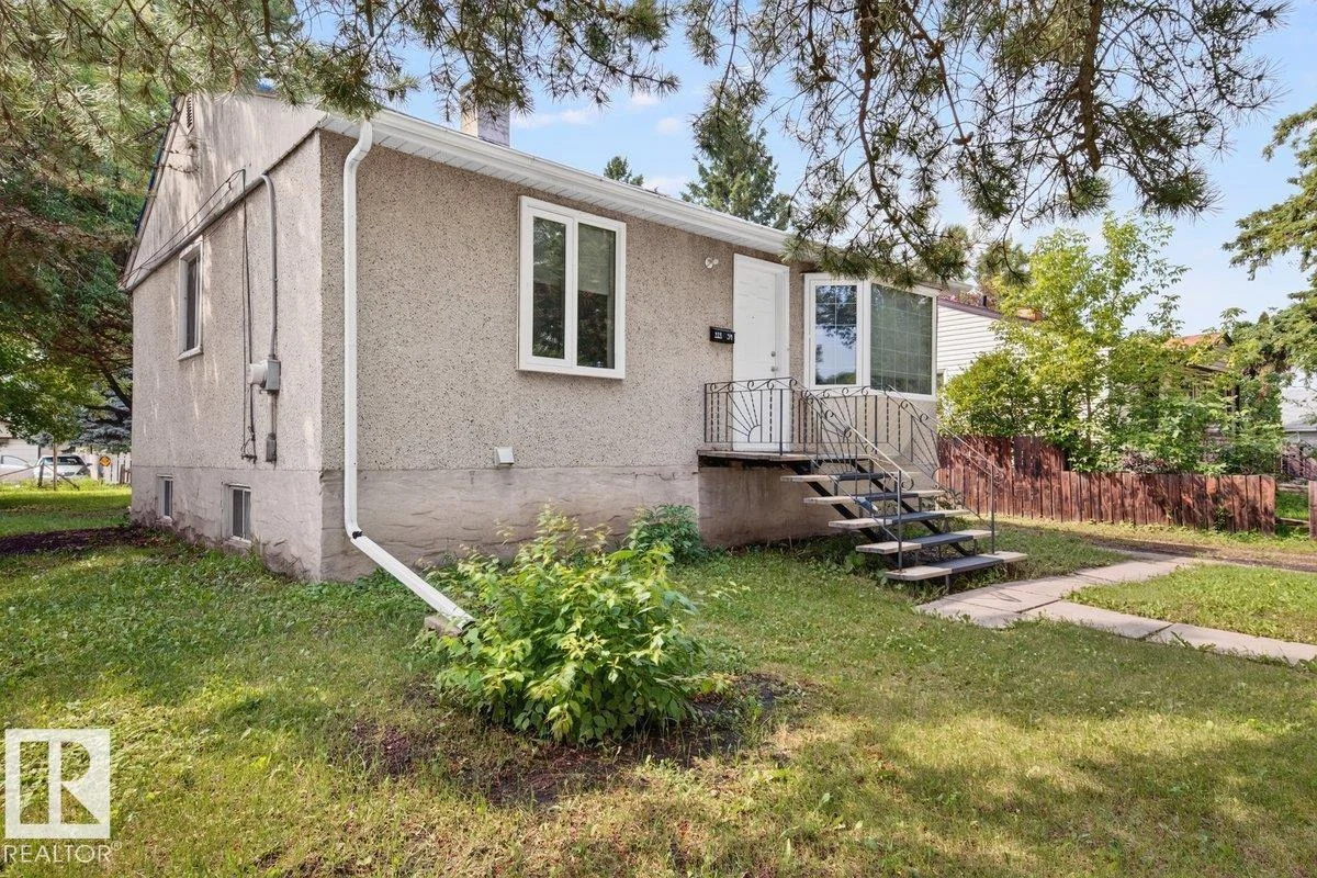 12134 42 ST NW NW, Edmonton - 1 bedroom Detached Single Family for sale