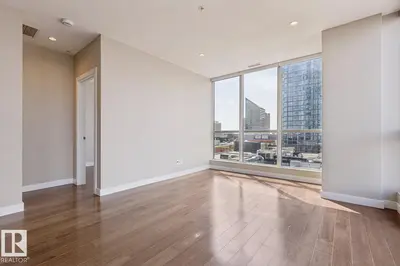 Interior photo 3 of #808 10238 103 ST NW