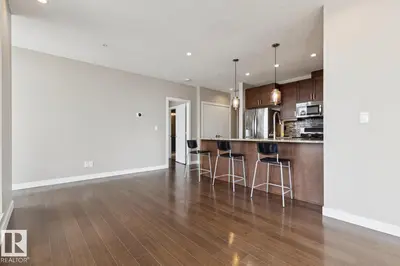 Interior photo 4 of #808 10238 103 ST NW