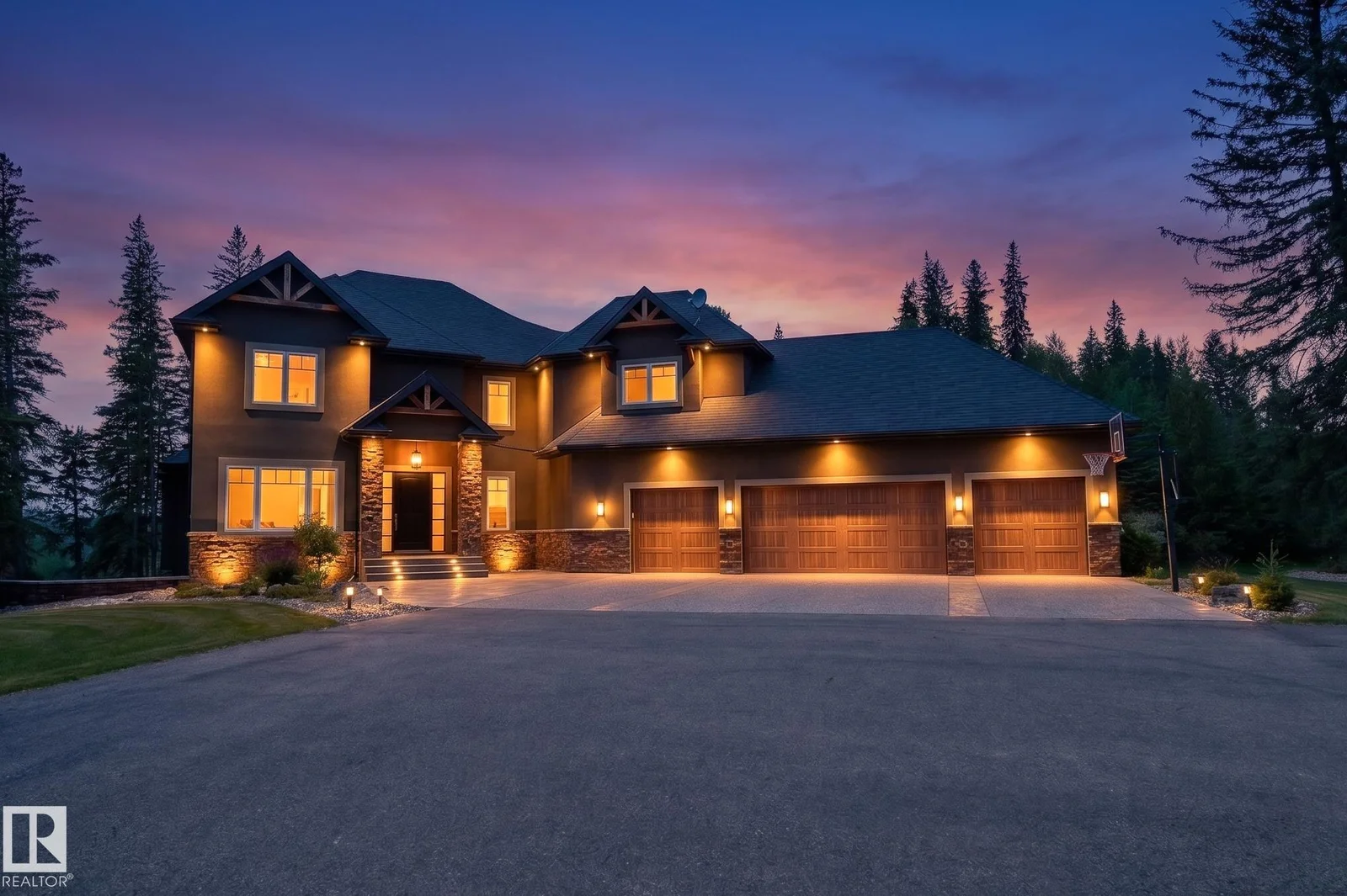 #4 165111 Township Road 532A, Rural Yellowhead - 4 bedroom Detached Single Family for sale