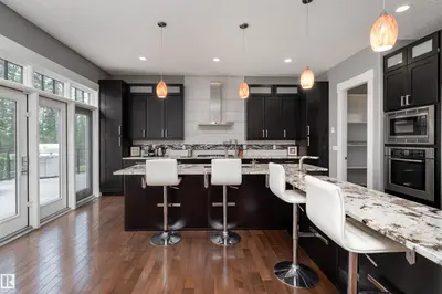 Interior photo 4 of #4 165111 Township Road 532A