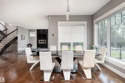Interior photo 2 of #4 165111 Township Road 532A