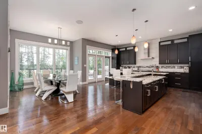 Interior photo 3 of #4 165111 Township Road 532A