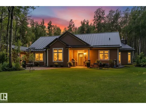 53110 Range Road 103, Rural Yellowhead - $945,000