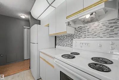 Interior photo 3 of #437 10636 120 ST NW NW