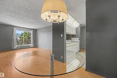 Interior photo 4 of #437 10636 120 ST NW NW