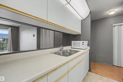 Interior photo 2 of #437 10636 120 ST NW NW