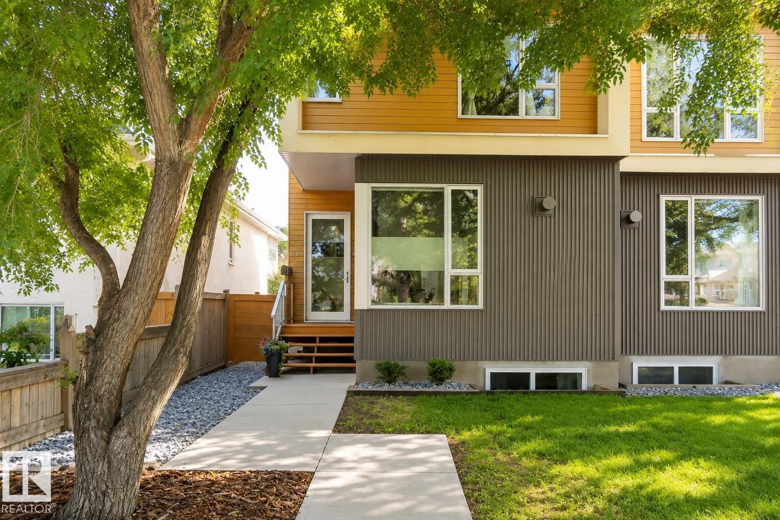 8751 83 AV NW, Edmonton - 4 bedroom Detached Single Family for sale