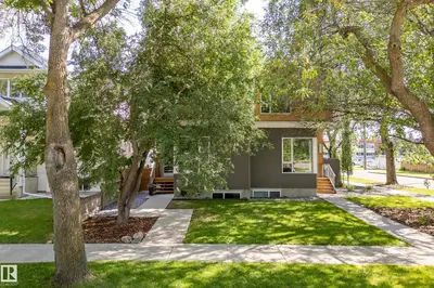 Interior photo 1 of 8751 83 AV NW