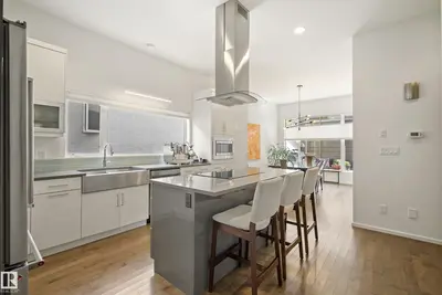Interior photo 3 of 8751 83 AV NW