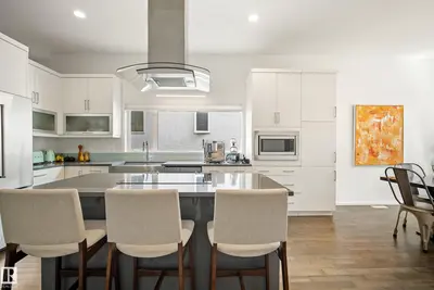 Interior photo 4 of 8751 83 AV NW