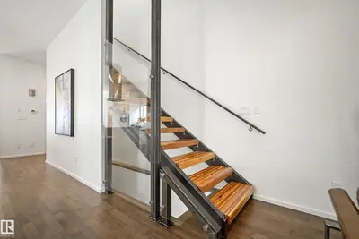 Interior photo 2 of 8751 83 AV NW