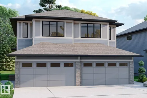708 22 ST SW, Edmonton - $489,900