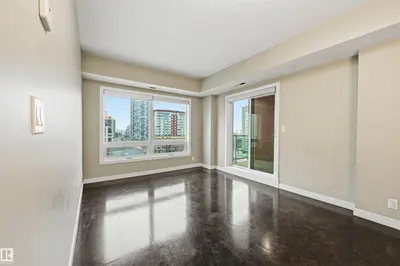 Interior photo 4 of #805 10055 118 ST NW