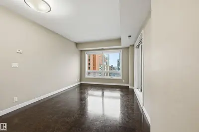 Interior photo 3 of #805 10055 118 ST NW