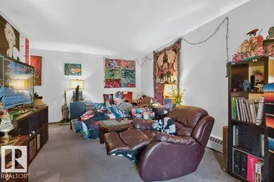 Interior photo 2 of #203 10842 107 ST NW