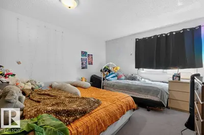 Interior photo 3 of #203 10842 107 ST NW