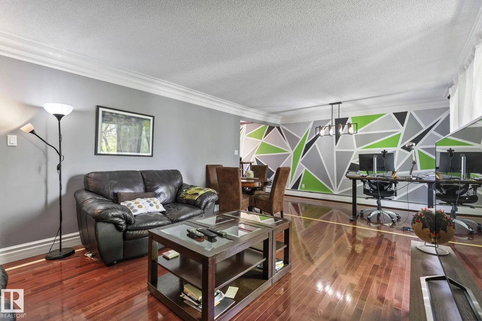#405 10745 83 AV NW, Edmonton - 2 bedroom Apartment for sale