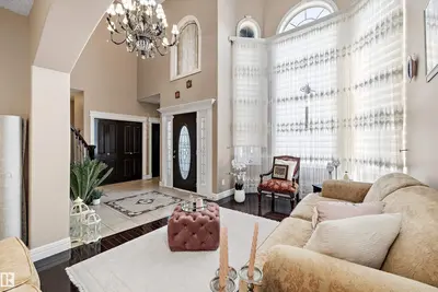 Interior photo 2 of 14148 134 ST NW