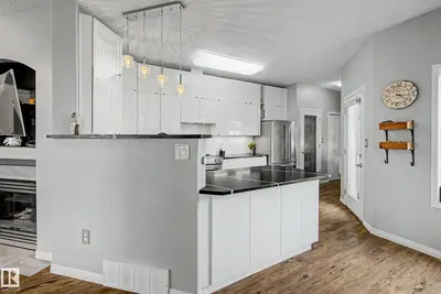 Interior photo 2 of 9130 100A AV NW