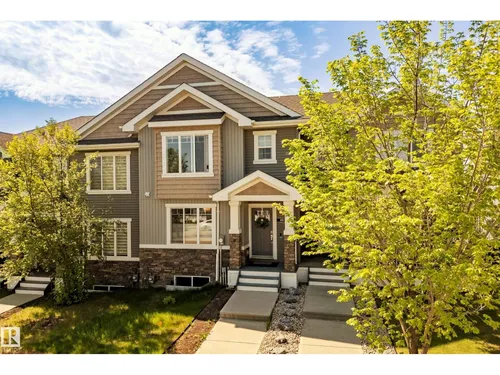 4013 BLACKBIRD LI NW, Edmonton - $429,900