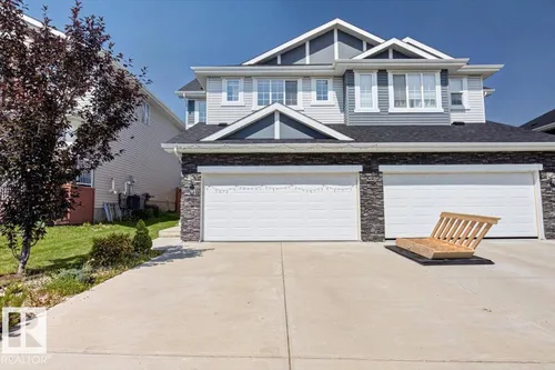 3885 Robins CR NW, Edmonton - $489,800