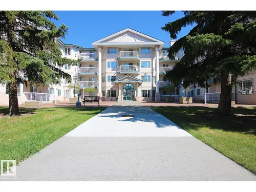 #308 17150 94A AV NW, Edmonton - $208,000