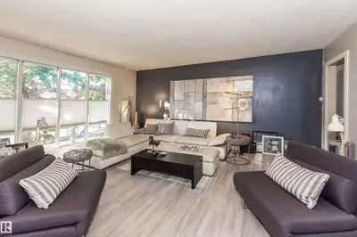 Interior photo 1 of 13208 128 AV NW