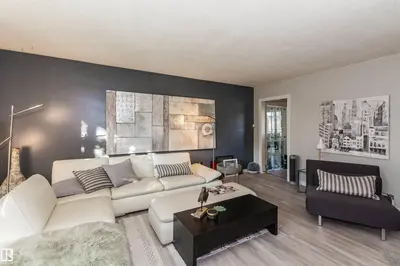 Interior photo 4 of 13208 128 AV NW