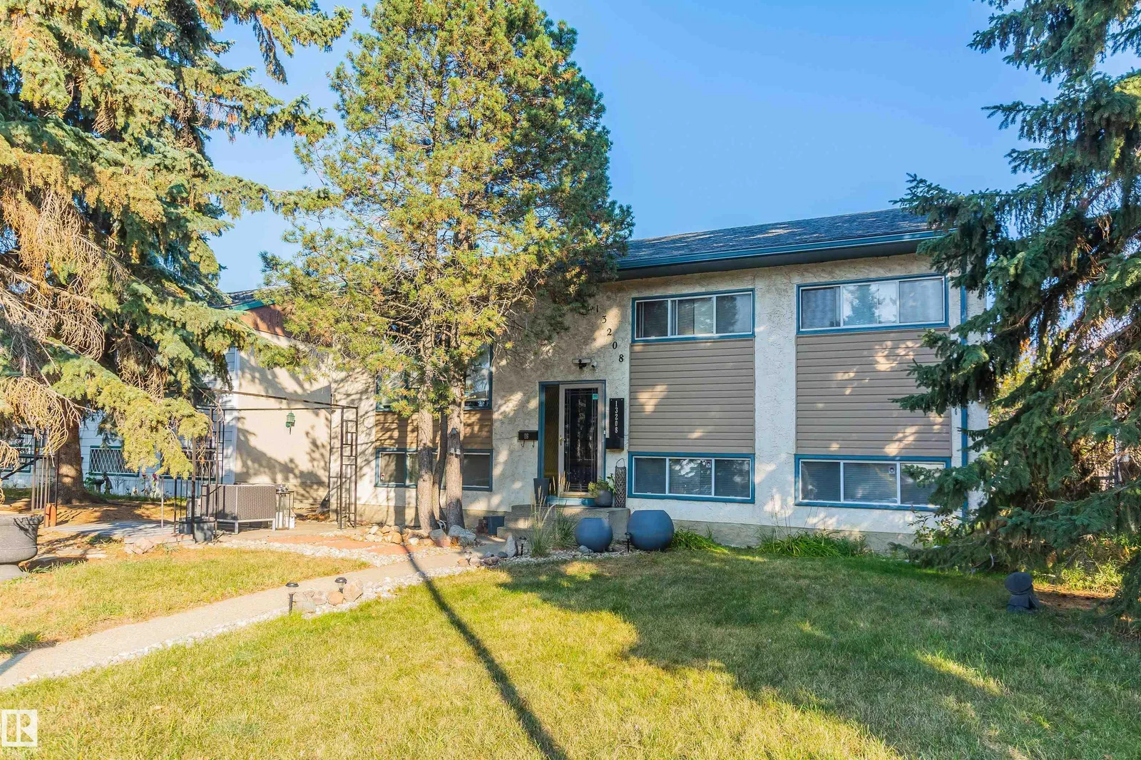 13208 128 AV NW, Edmonton - 4 bedroom Detached Single Family for sale