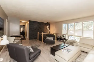 Interior photo 2 of 13208 128 AV NW