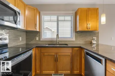 Interior photo 4 of #23 7289 SOUTH TERWILLEGAR DR NW