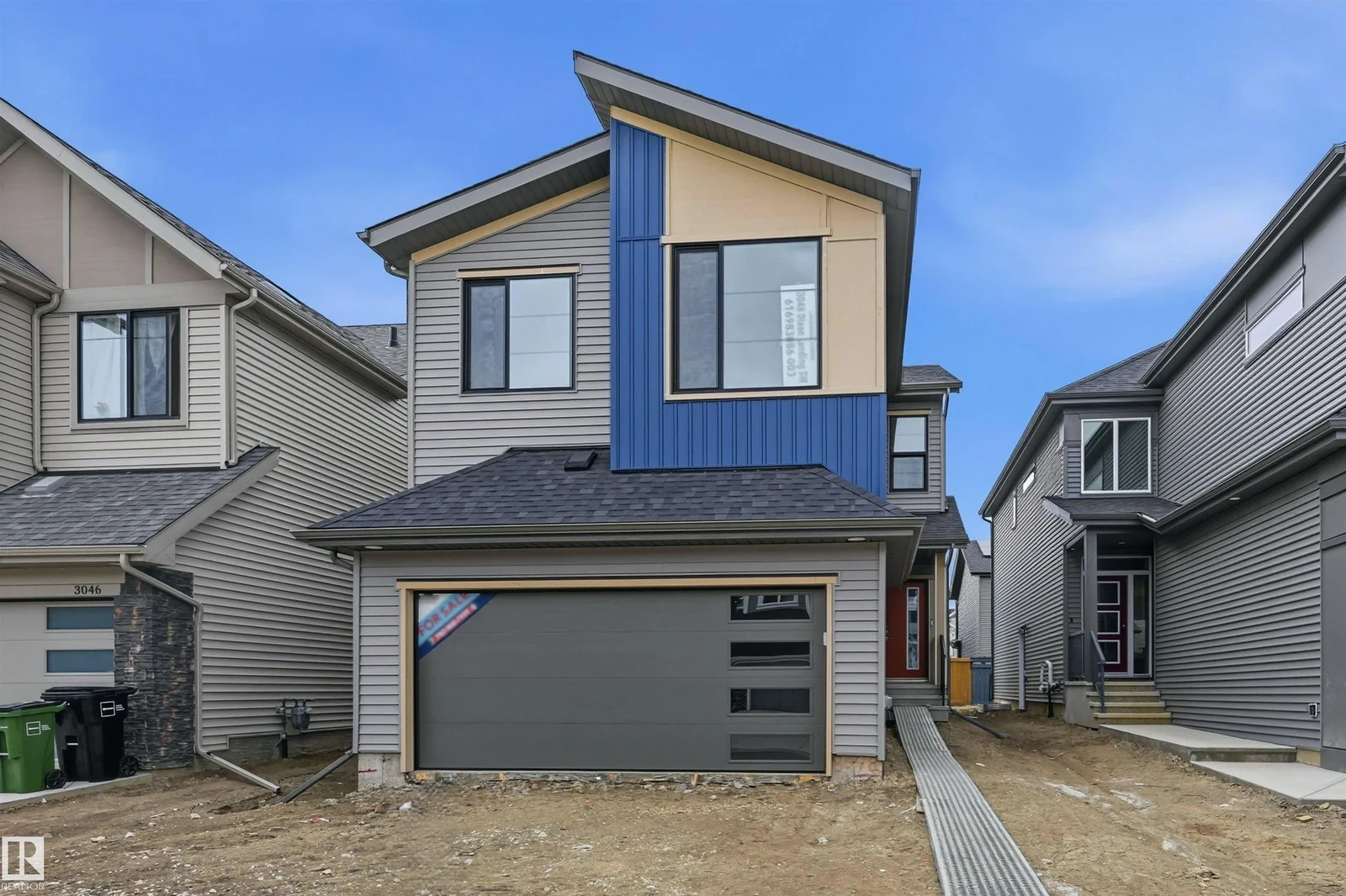 3048 DIXON LANDING LD SW, Edmonton - 4 bedroom Detached Single Family for sale